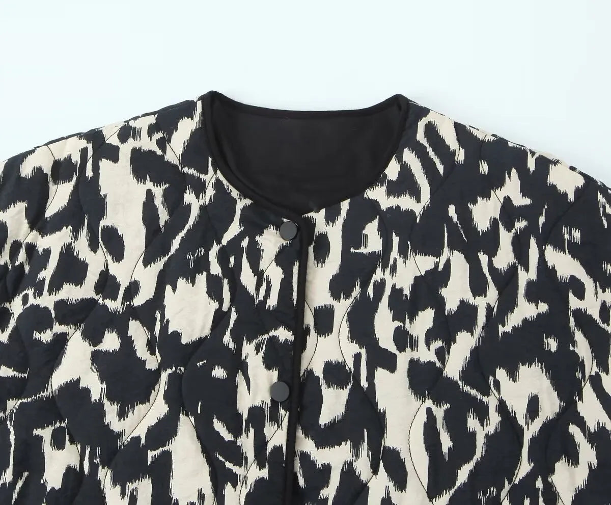 Orlena® | Leichte und modische Übergangsjacke