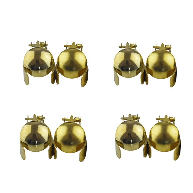 KerzenLöscher™ Schnelle Flammenkontrolle