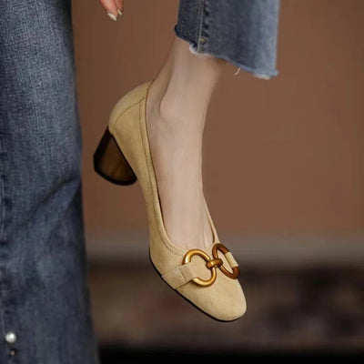 Von Elsen™| Mathilda Absatz Schuhe