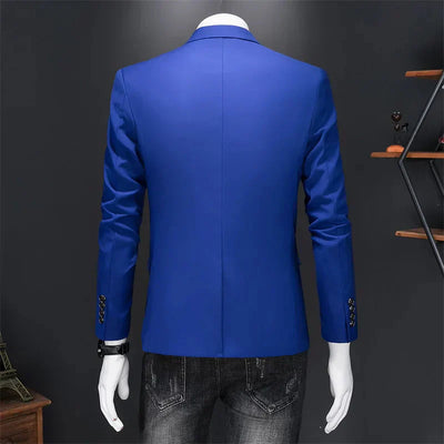 Maximilian | Stilvoller Blazer