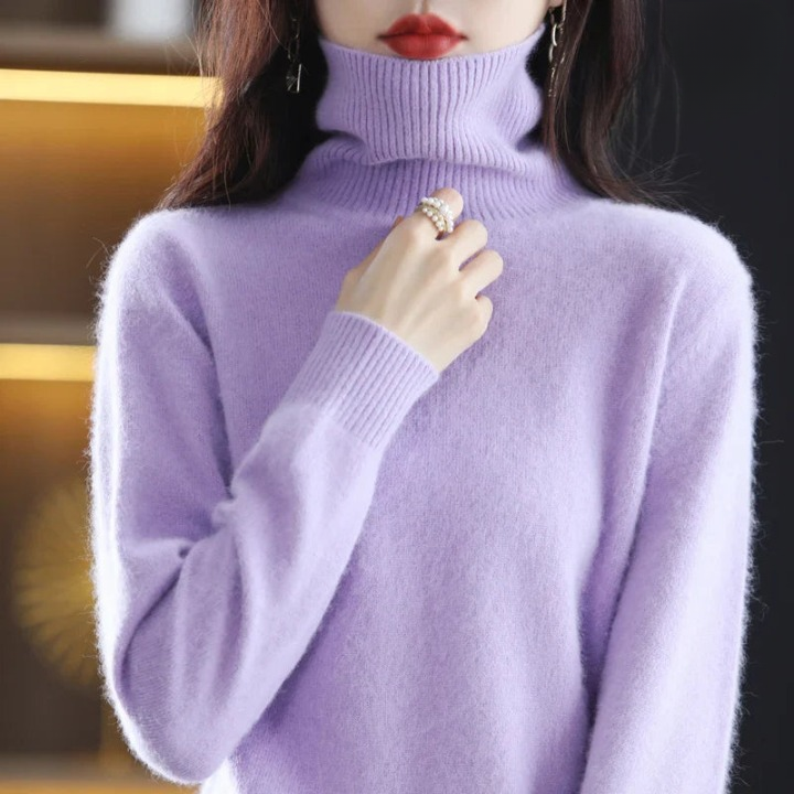 Emma | Kaschmirpullover