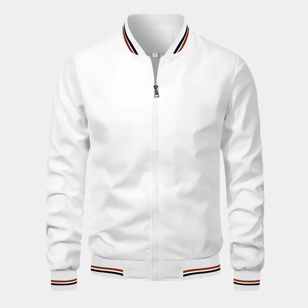 Bastian | Stilvolle und bequeme Jacken