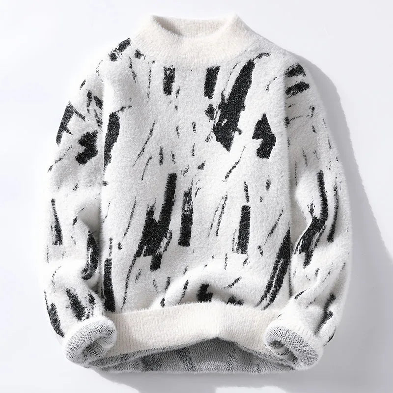 Anselm | Modischer Pullover