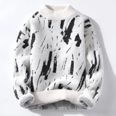 Anselm | Modischer Pullover