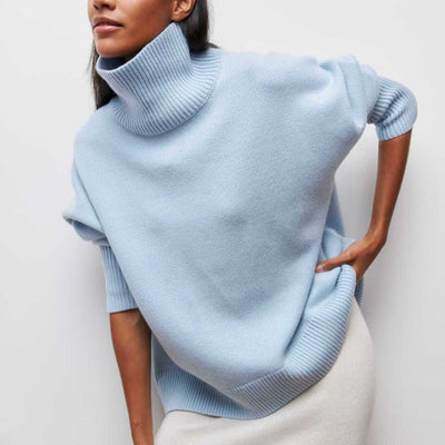 Norah™ | Cozy Wam Sweater