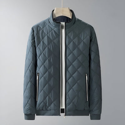Quilted Thermal Jacke