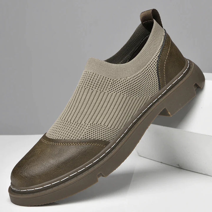 Leon | Bequeme Premium-Schuhe