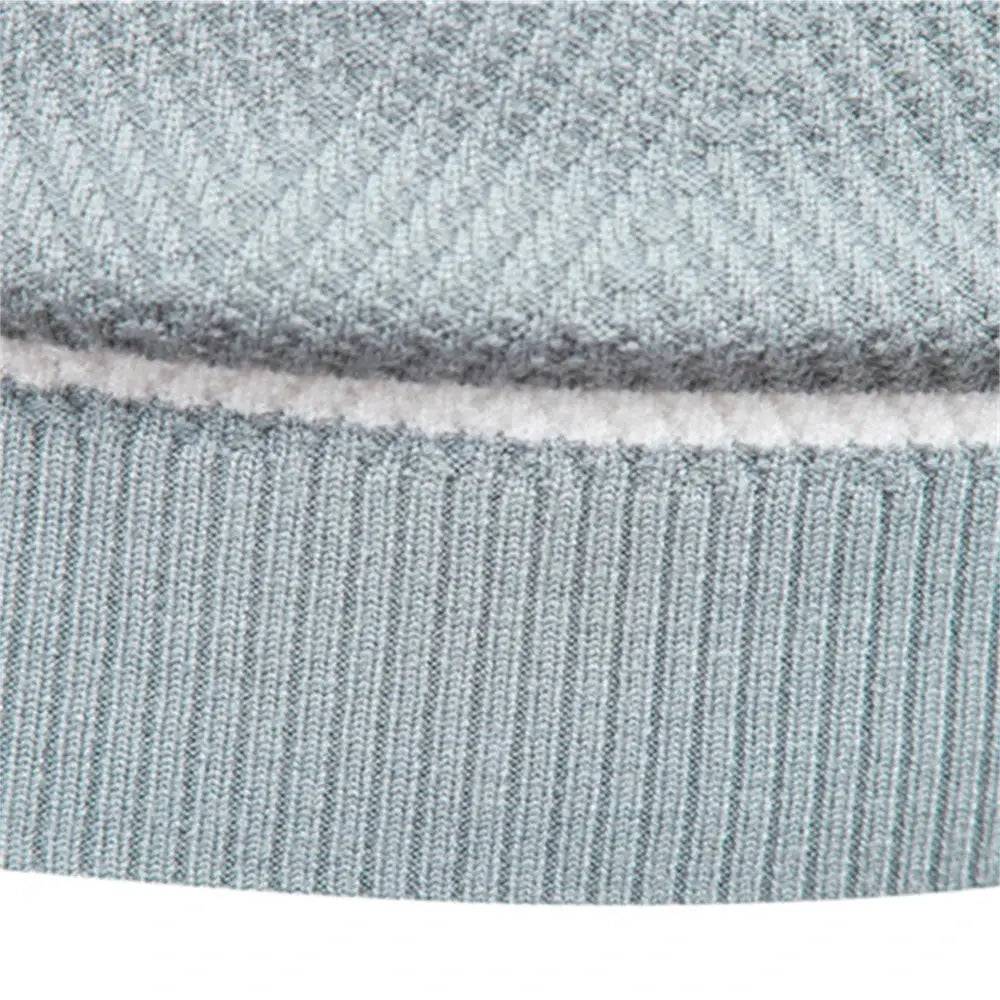 Otto | Stilvoller bequemer Pullover