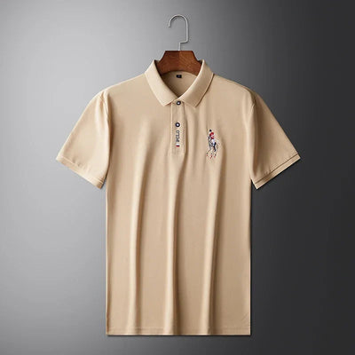 Arnaiz -  Kurzarm Polo Hemd