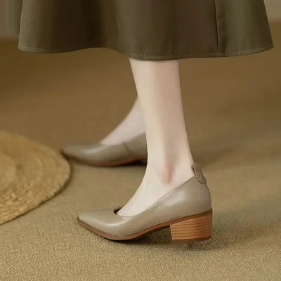 Von Elsen™| Helen Klassische Pumps