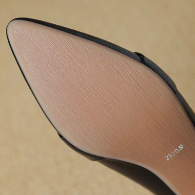 Von Elsen™ | Frances Loafer Pumps