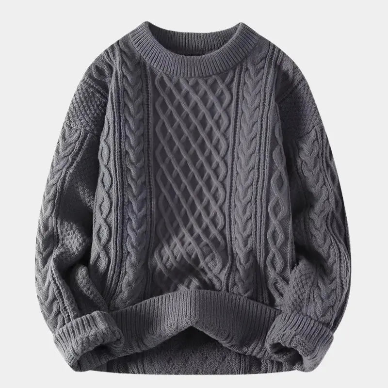 Claus | Pullover gestrickt