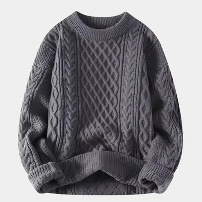 Claus | Pullover gestrickt