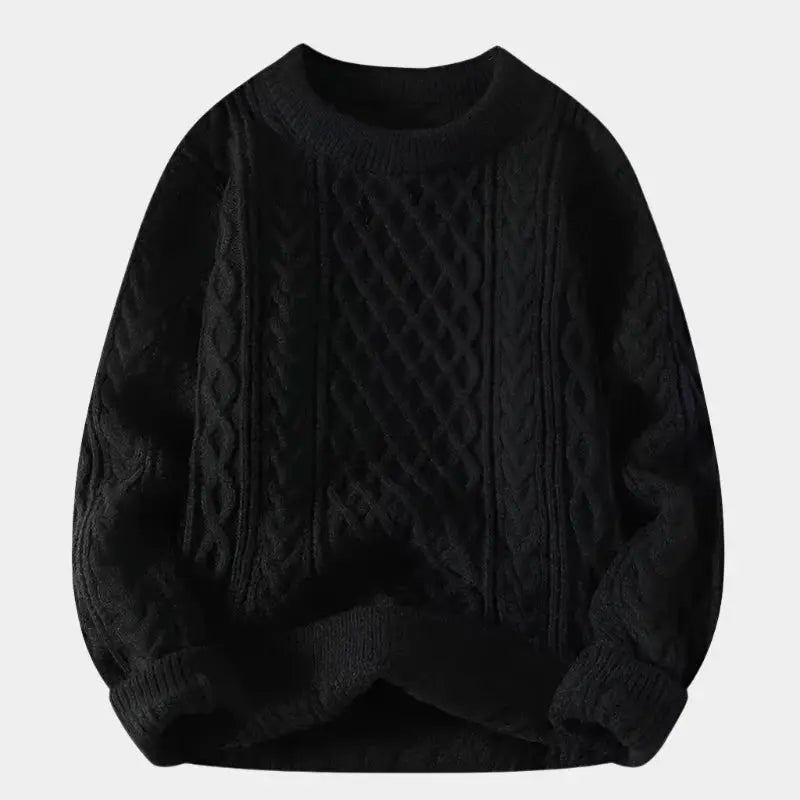 Claus | Pullover gestrickt