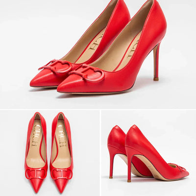 Von Elsen™| Merona Elegante Pumps