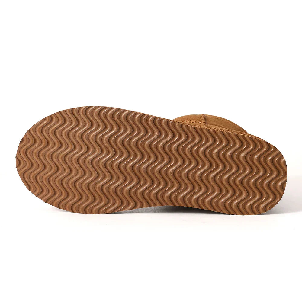 Damen Klassische Stiefel