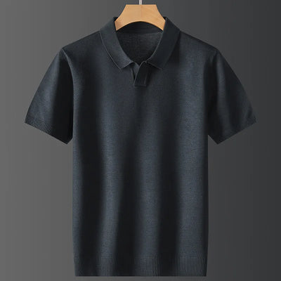 Heidi-Mode | Stretch Polo Shirt