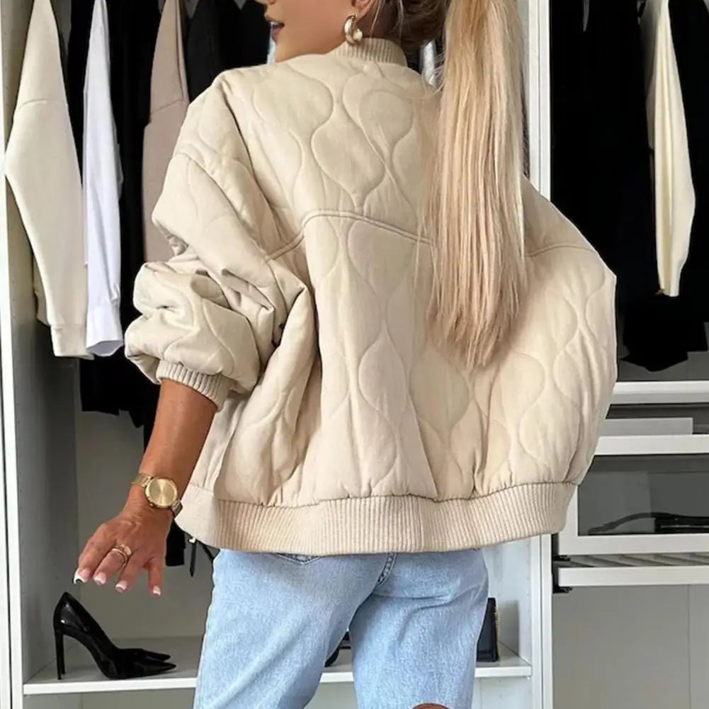 Danelisse® | Leichte und modische Übergangsjacke