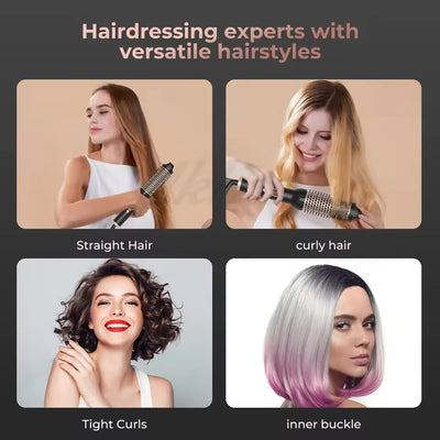 StilLocke™ Schnell Locken Perfektion