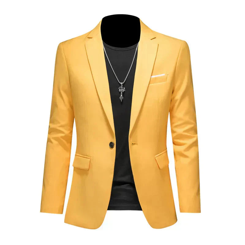 Maximilian | Stilvoller Blazer