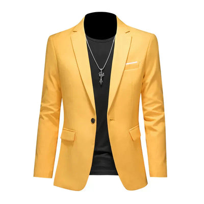 Maximilian | Stilvoller Blazer