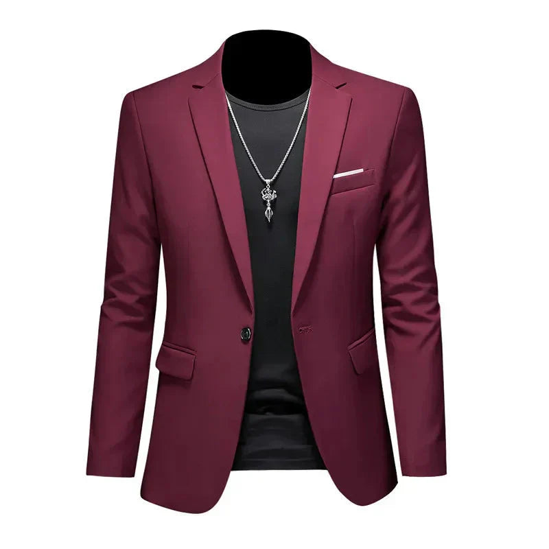 Maximilian | Stilvoller Blazer