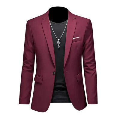 Maximilian | Stilvoller Blazer