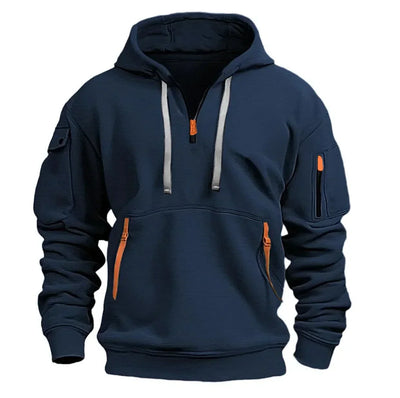 Oakley– Durable Work Hoodie