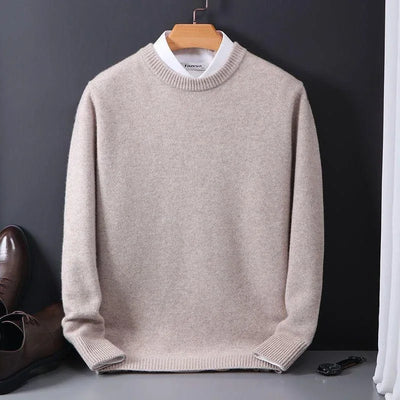 Fabian | Kaschmirpullover