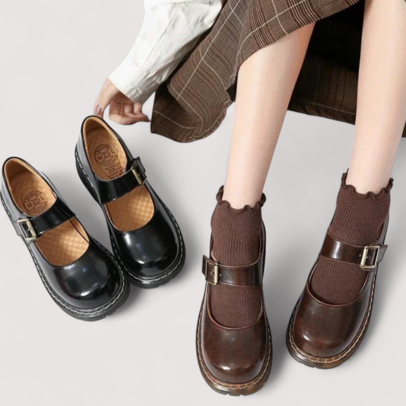 Loreen® | Elegante und Bequeme Sandalen