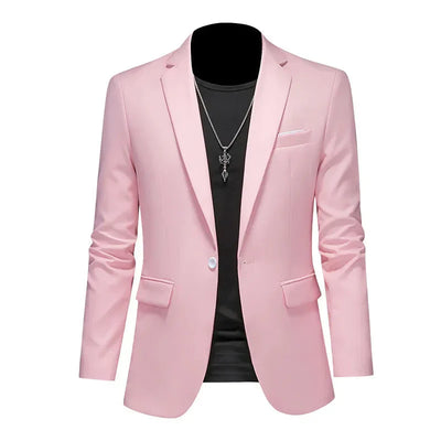 Maximilian | Stilvoller Blazer