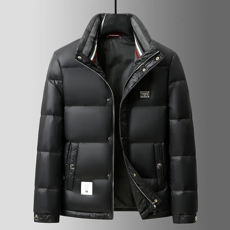 Mercer Puffer Jacke