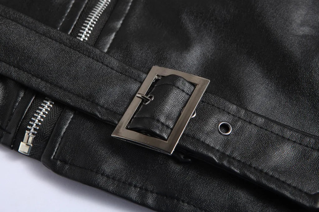 AUSTIN | ELEGANTE BOMBERJACKE