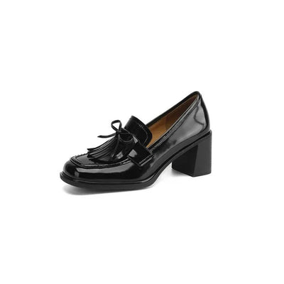 Von Elsen™| Dorothy Loafer Pumps