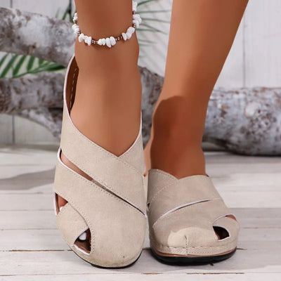 Kirra | Bequeme Orthopädische Sandalen™