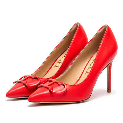 Von Elsen™| Merona Elegante Pumps