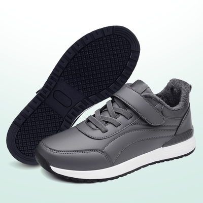 Winterschuhe mit Orthopädischer Unterstützung | Perfekt für den Winter