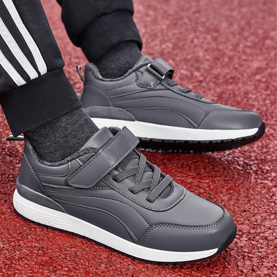 Winterschuhe mit Orthopädischer Unterstützung | Perfekt für den Winter