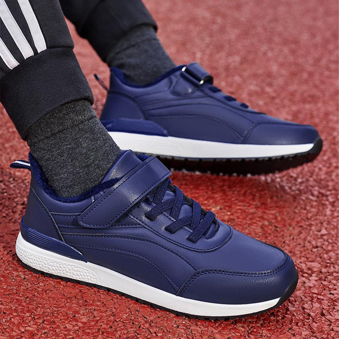 Winterschuhe mit Orthopädischer Unterstützung | Perfekt für den Winter