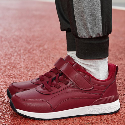 Winterschuhe mit Orthopädischer Unterstützung | Perfekt für den Winter