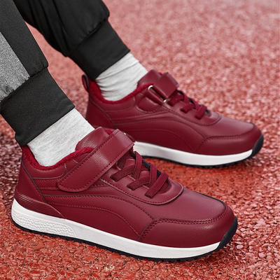 Winterschuhe mit Orthopädischer Unterstützung | Perfekt für den Winter