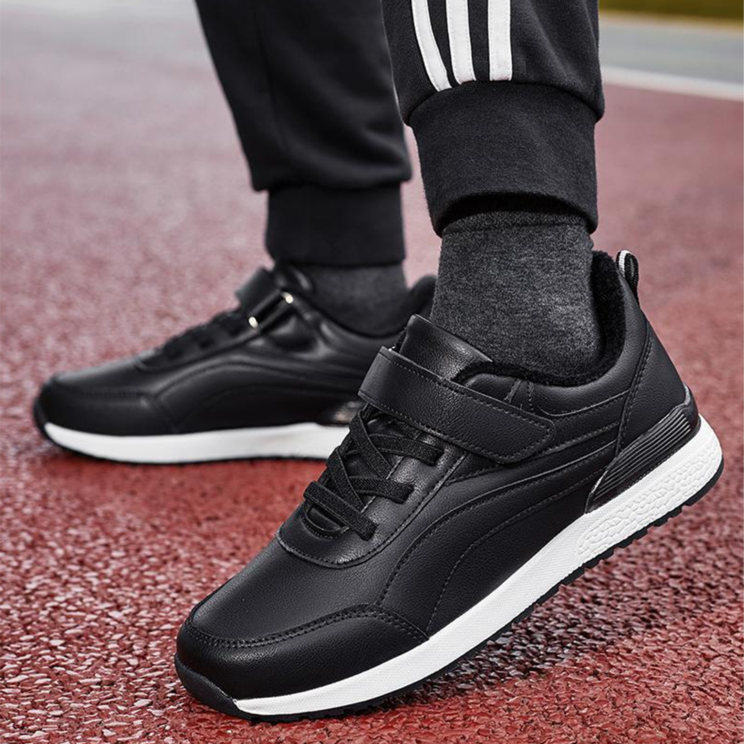 Winterschuhe mit Orthopädischer Unterstützung | Perfekt für den Winter