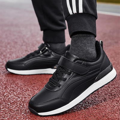 Winterschuhe mit Orthopädischer Unterstützung | Perfekt für den Winter