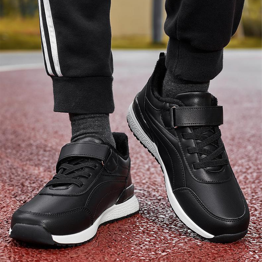 Winterschuhe mit Orthopädischer Unterstützung | Perfekt für den Winter