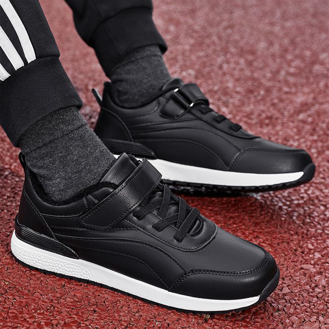 Winterschuhe mit Orthopädischer Unterstützung | Perfekt für den Winter