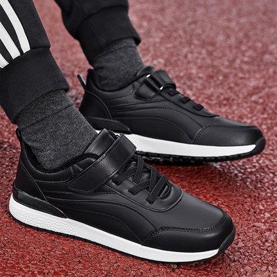 Winterschuhe mit Orthopädischer Unterstützung | Perfekt für den Winter