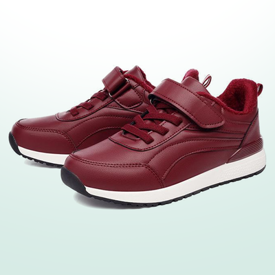 Winterschuhe mit Orthopädischer Unterstützung | Perfekt für den Winter