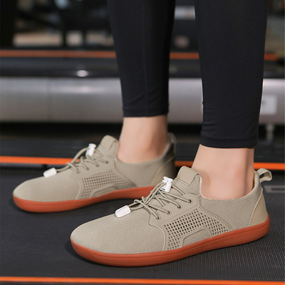 Damenschuhe mit orthopädischen Einlegesohlen für optimalen Komfort