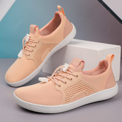 Damenschuhe mit orthopädischen Einlegesohlen für optimalen Komfort