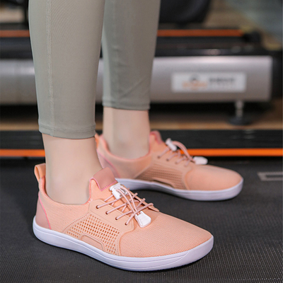 Damenschuhe mit orthopädischen Einlegesohlen für optimalen Komfort